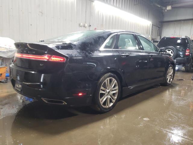 2016 LINCOLN MKZ - 3LN6L2GKXGR633616