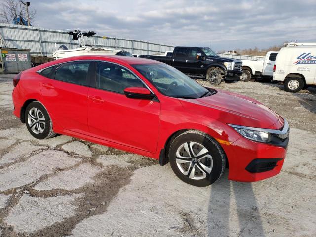 2016 HONDA CIVIC LX - 2HGFC2F52GH558620