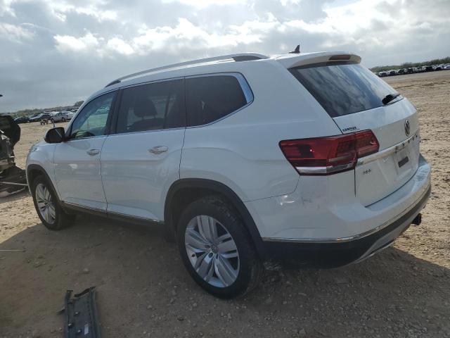 2018 VOLKSWAGEN ATLAS SEL - 1V2NR2CA1JC568364