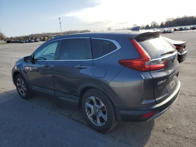 2019 HONDA CR-V EXL - 2HKRW2H84KH668174
