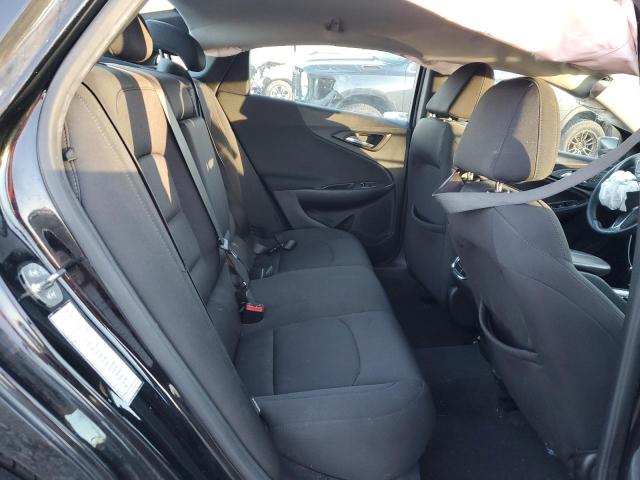 2020 CHEVROLET MALIBU LT - 1G1ZD5ST0LF043960