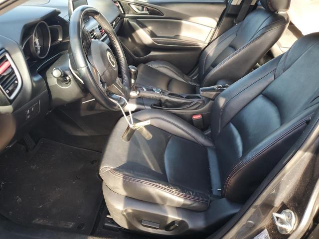 2015 MAZDA 3 GRAND TO - 3MZBM1W71FM208222