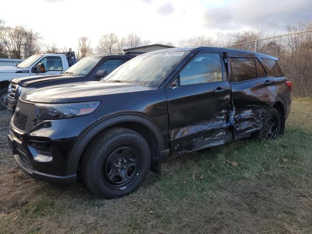 Vin: 1fm5k8ab9ngb51900, lot: 77939164, ford explorer police interceptor 2022 img_1