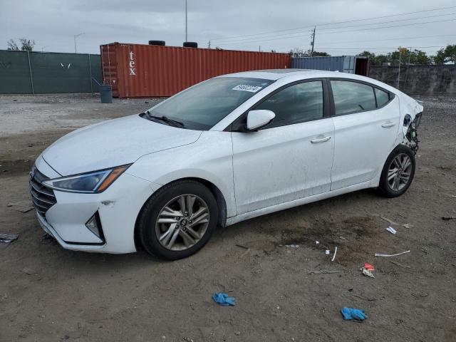 Vin: 5npd84lf8kh437123, lot: 84602374, hyundai elantra sel 2019 img_1
