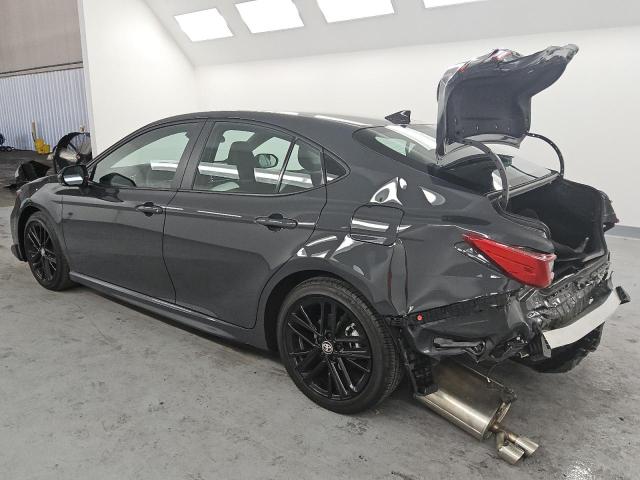 Vin: 4t1daack8su050086, lot: 84958814, toyota camry xse 20252