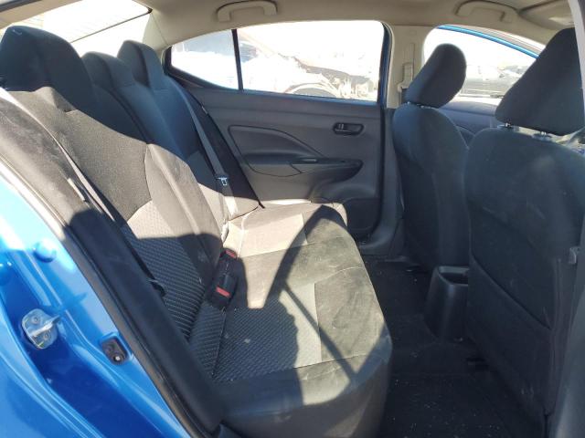 2024 NISSAN VERSA S - 3N1CN8DVXRL817966