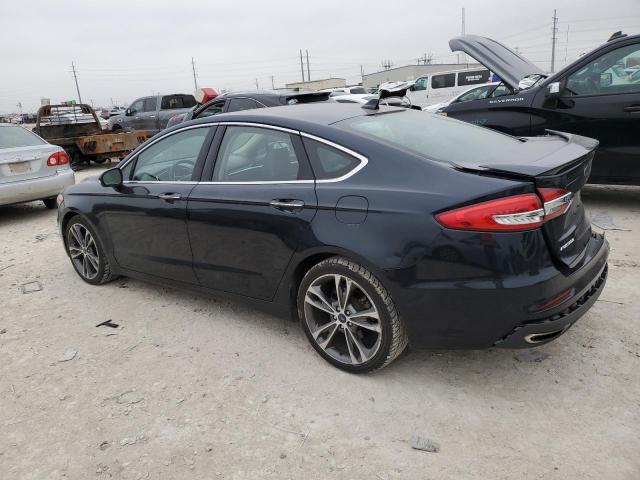2020 FORD FUSION TIT - 3FA6P0K99LR246816