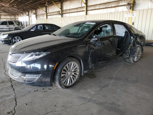 2013 LINCOLN MKZ #3029371697