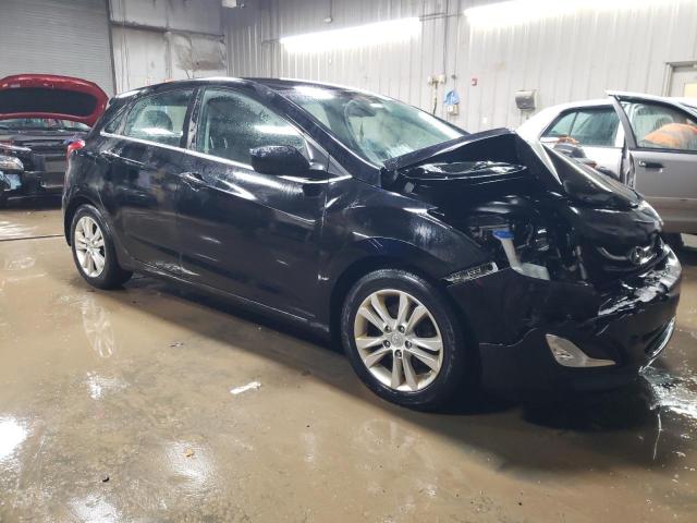 Vin: kmhd35lh2eu234577, lot: 87329134, hyundai elantra 20144