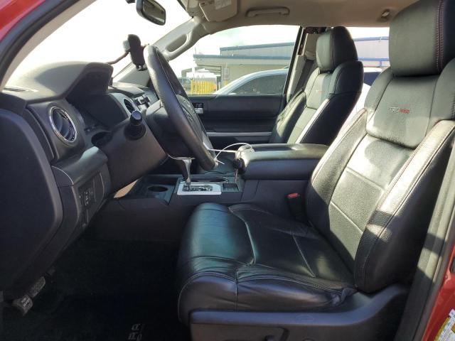 2017 TOYOTA TUNDRA DOU - 5TFUW5F18HX608705