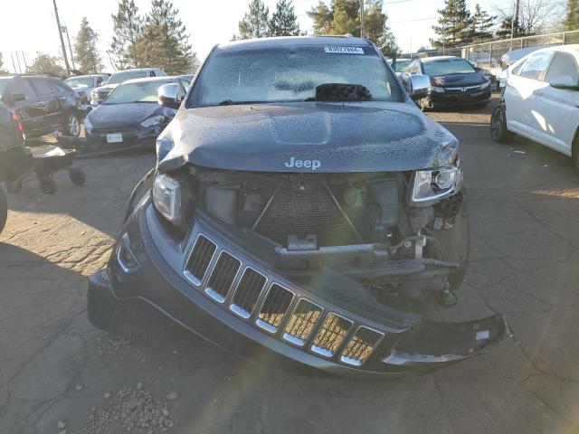 VIN 1C4RJFBG6EC516984 2014 JEEP GRAND CHEROKEE no.5