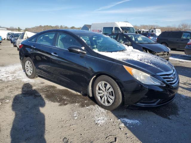 Vin: 5npeb4ac9dh523123, lot: 82388744, hyundai sonata gls 20134