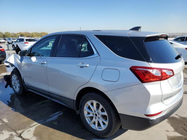 2019 CHEVROLET EQUINOX LT - 2GNAXKEVXK6292399