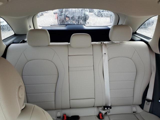 2017 MERCEDES-BENZ GLC 300 4M - WDC0G4KBXHF180432