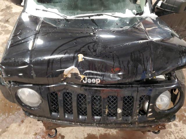 2015 JEEP PATRIOT 1C4NJRAB2FD247934
