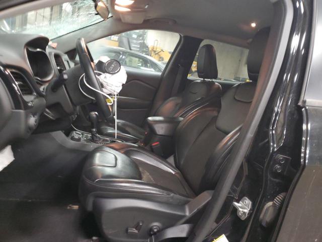 2019 JEEP CHEROKEE L - 1C4PJMLB1KD367095