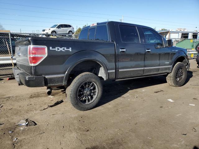 Vin: 1ftfw1etxdfb50136, lot: 85107804, ford f-150 supercrew 20133