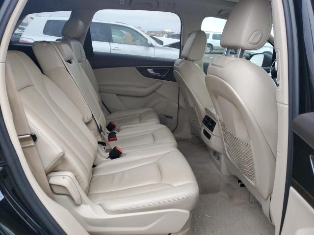 2018 AUDI Q7 PREMIUM - WA1LAAF71JD034442