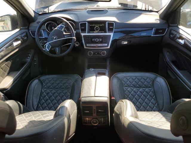2015 MERCEDES-BENZ GL 550 4MA - 4JGDF7DE3FA571091