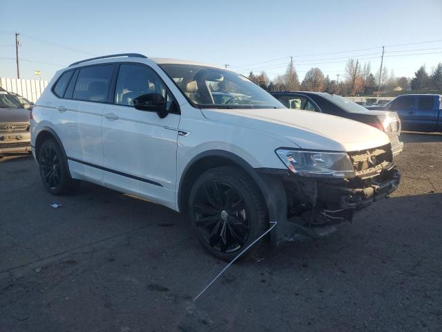 2021 VOLKSWAGEN TIGUAN SE - 3VV2B7AX6MM124916