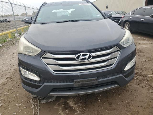 VIN 5XYZU3LB9FG265769 2015 HYUNDAI SANTA FE no.5