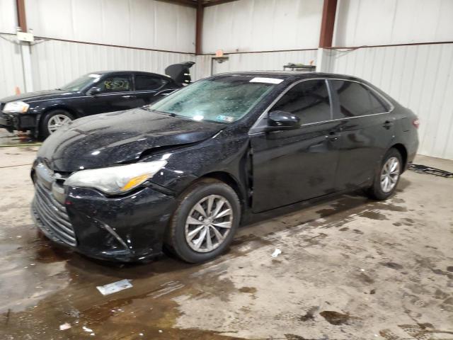 2017 TOYOTA CAMRY LE #3030636110