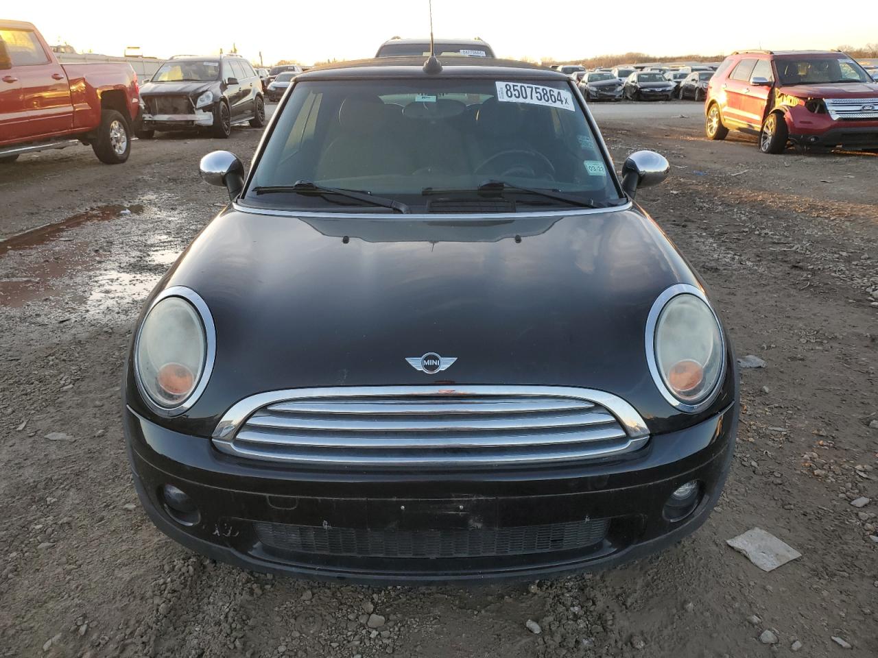 Lot #3028665293 2009 MINI COOPER