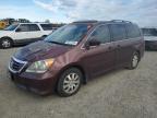 Lot #3027155298 2009 HONDA ODYSSEY EX