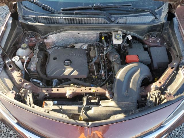 2022 BUICK ENCORE GX - KL4MMESL7NB011299