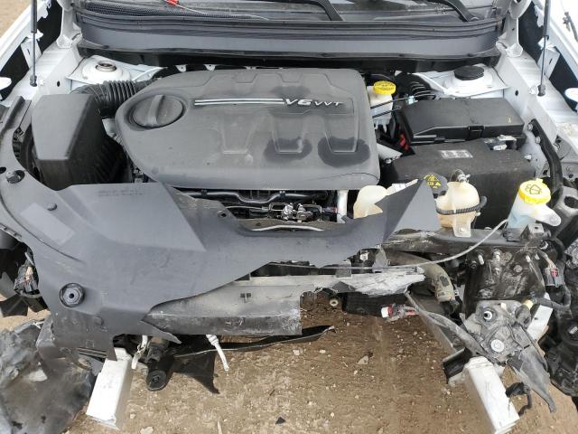 2020 JEEP CHEROKEE L - 1C4PJMDX3LD591691