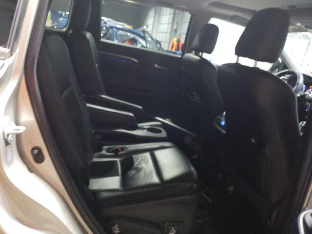 2015 TOYOTA HIGHLANDER - 5TDDKRFH0FS181796
