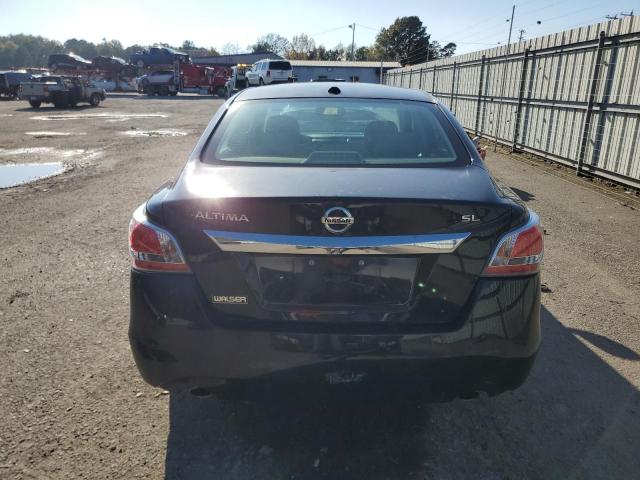 2015 NISSAN ALTIMA 2.5 - 1N4AL3APXFC236919