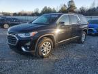 2021 CHEVROLET TRAVERSE L - 1GNERGKW0MJ219277