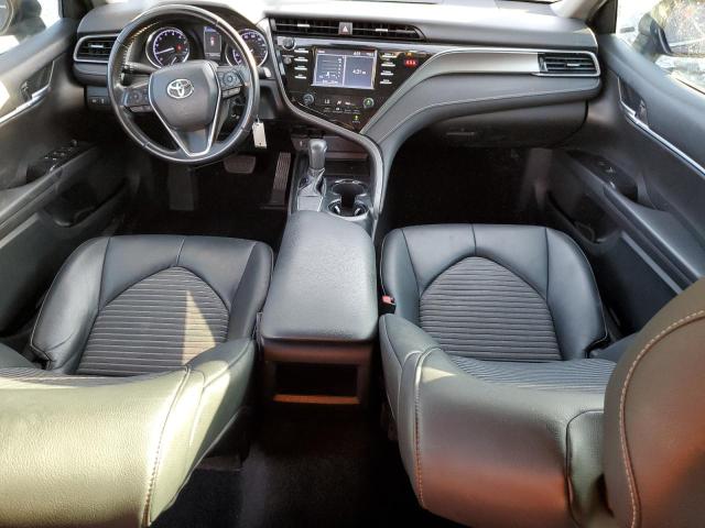 2019 TOYOTA CAMRY L - 4T1B11HK3KU789723