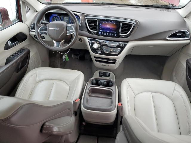 2017 CHRYSLER PACIFICA T - 2C4RC1BG0HR523017