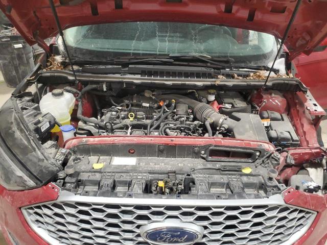 2024 FORD EDGE SEL - 2FMPK4J99RBA57270