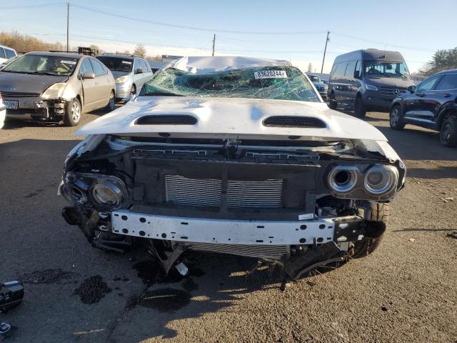 2022 DODGE CHALLENGER - 2C3CDZL90NH203980