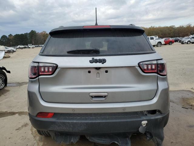 2021 JEEP COMPASS LA - 3C4NJCBB7MT587342