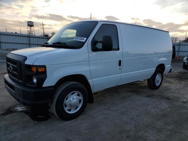 FORD ECONOLINE