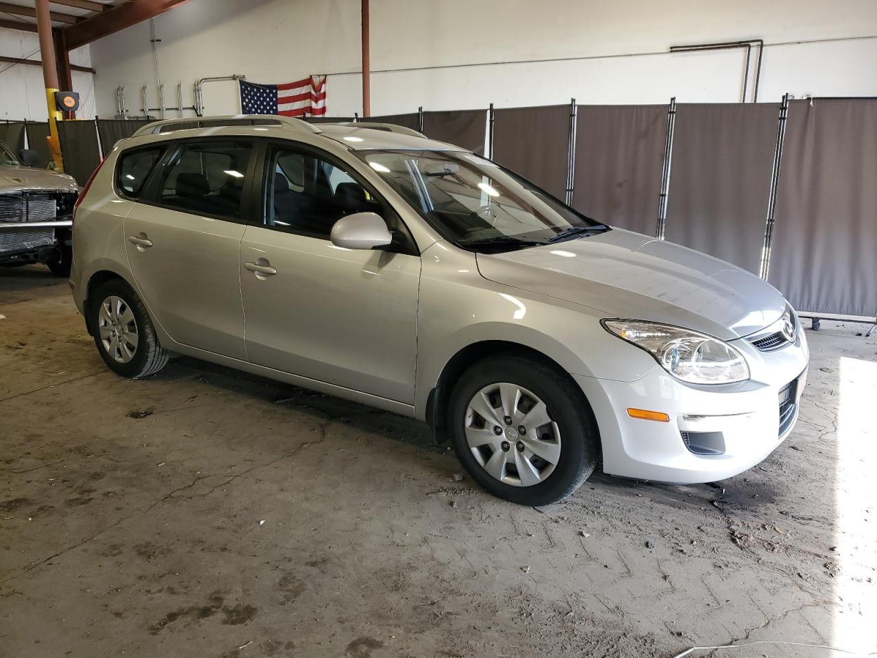 Lot #3029573104 2011 HYUNDAI ELANTRA TO