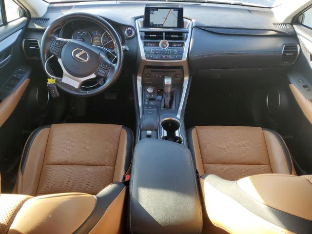 2016 LEXUS NX 300H JTJBJRBZ4G2046125