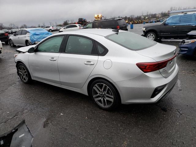 2019 KIA FORTE EX - 3KPF34AD0KE079464