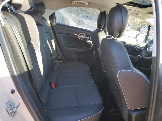 2016 FIAT 500X TREKK ZFBCFYCT1GP360270
