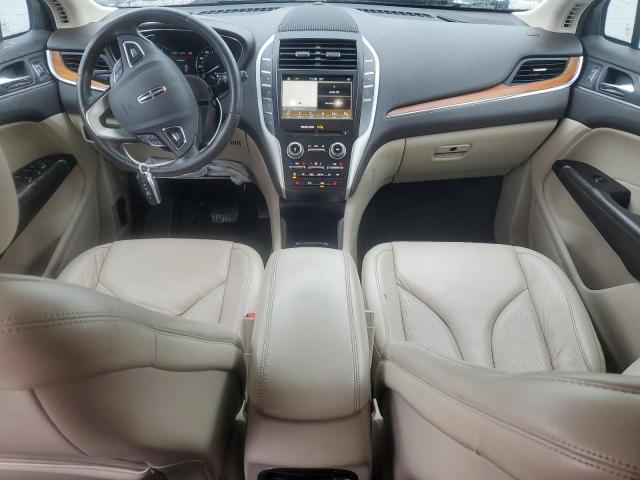 2019 LINCOLN MKC SELECT - 5LMCJ2C92KUL25382
