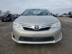 TOYOTA CAMRY SE photo