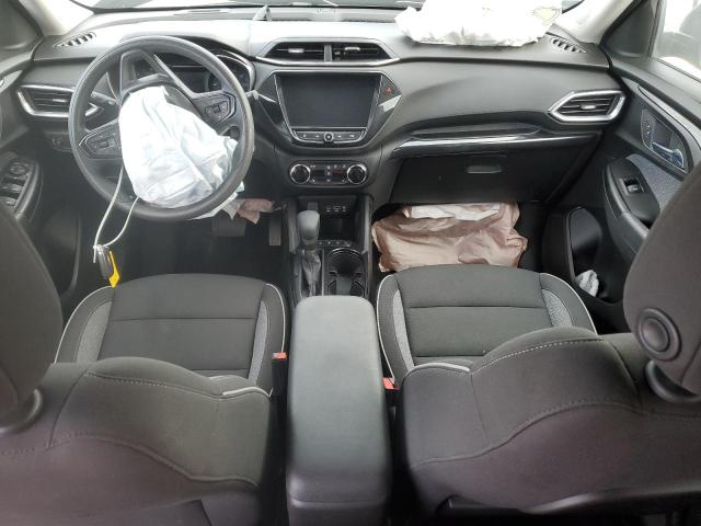 2023 CHEVROLET TRAILBLAZE - KL79MRSL0PB173830