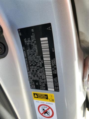 2015 LEXUS RX 450H 2T2BC1BA0FC004250
