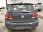 Lot #3024758205 2012 VOLKSWAGEN GOLF