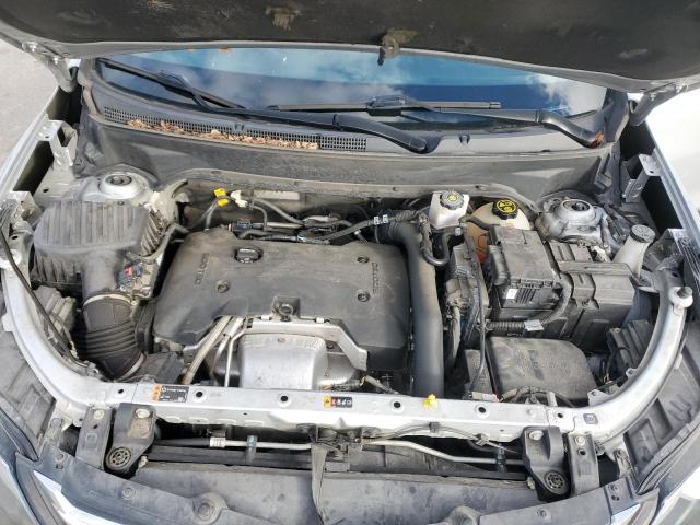 2019 CHEVROLET EQUINOX PR - 2GNAXYEX2K6234078