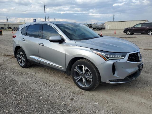 2024 ACURA RDX ADVANC 5J8TC2H70RL002202
